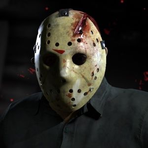 Meet your Posher, Goth